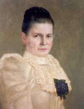 Selma Griebenow